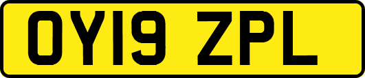 OY19ZPL