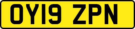 OY19ZPN
