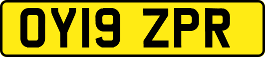 OY19ZPR