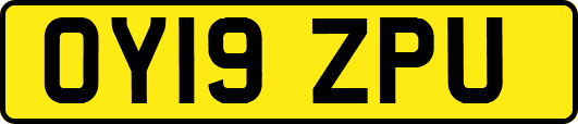 OY19ZPU