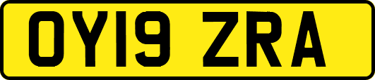 OY19ZRA