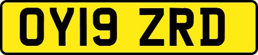 OY19ZRD
