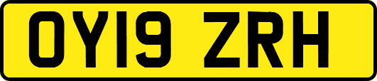 OY19ZRH