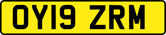 OY19ZRM