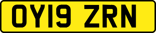 OY19ZRN