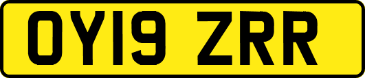 OY19ZRR
