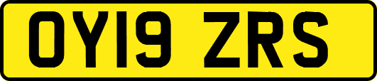 OY19ZRS