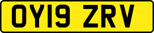 OY19ZRV