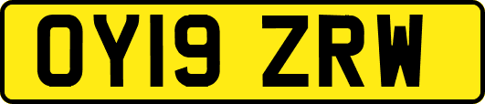 OY19ZRW