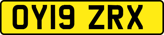 OY19ZRX