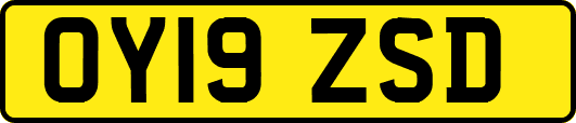 OY19ZSD