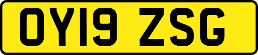 OY19ZSG