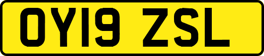 OY19ZSL