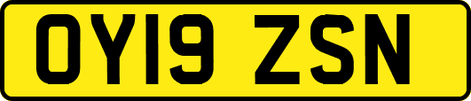 OY19ZSN