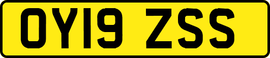 OY19ZSS