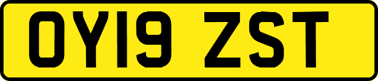 OY19ZST