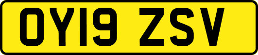 OY19ZSV