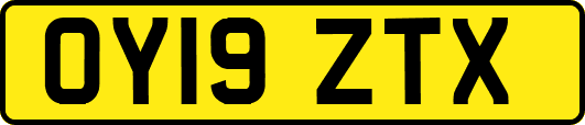 OY19ZTX