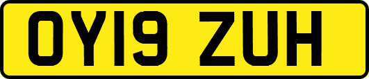 OY19ZUH