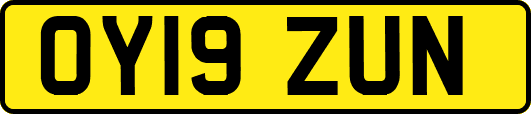 OY19ZUN