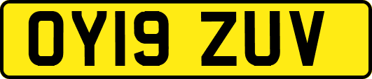 OY19ZUV
