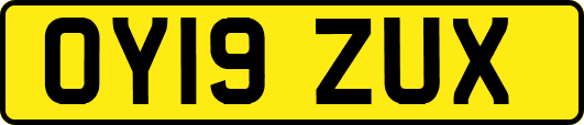 OY19ZUX