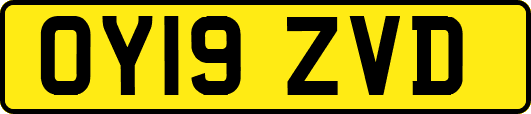 OY19ZVD