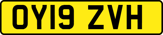 OY19ZVH