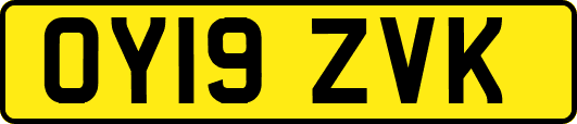 OY19ZVK