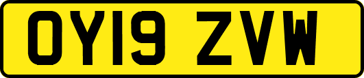 OY19ZVW