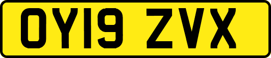OY19ZVX
