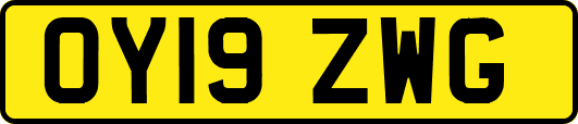 OY19ZWG