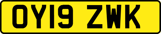OY19ZWK