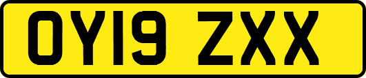 OY19ZXX