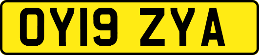 OY19ZYA