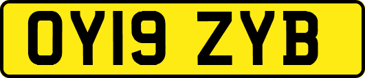 OY19ZYB
