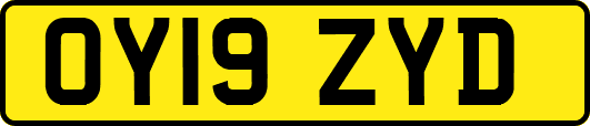 OY19ZYD