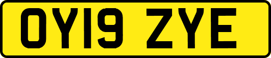 OY19ZYE