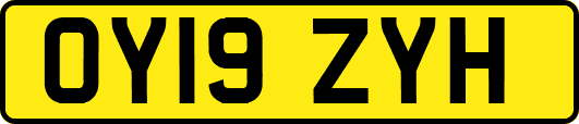 OY19ZYH