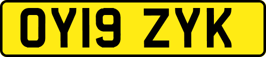 OY19ZYK