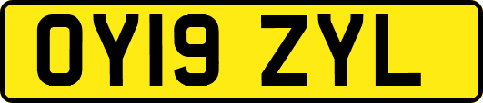 OY19ZYL