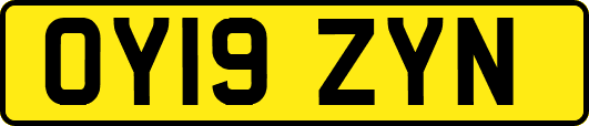 OY19ZYN