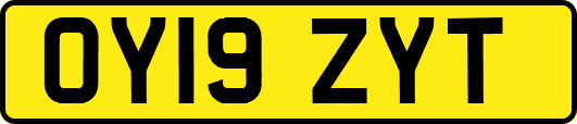 OY19ZYT