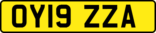 OY19ZZA
