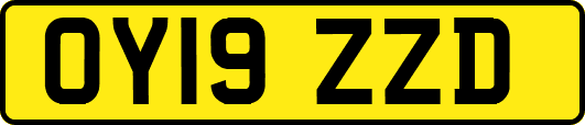 OY19ZZD