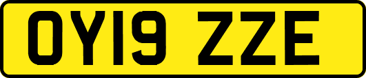 OY19ZZE