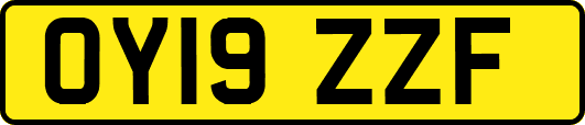 OY19ZZF