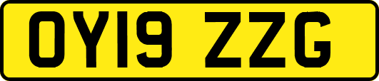 OY19ZZG