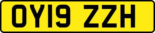 OY19ZZH
