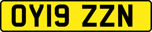 OY19ZZN